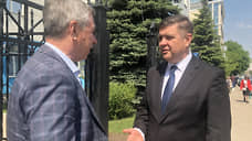 «Здесь и сейчас решается моя судьба»