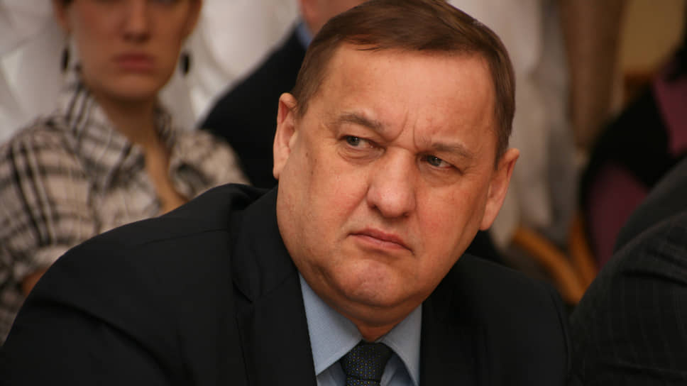 Компании Валерия Мансурова не удалось в суде привести контраргументы против доводов УФНС