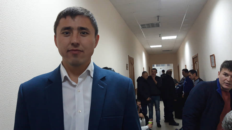 Приговор Фаилю Алчинову стал поводом для массового протеста в Баймаке