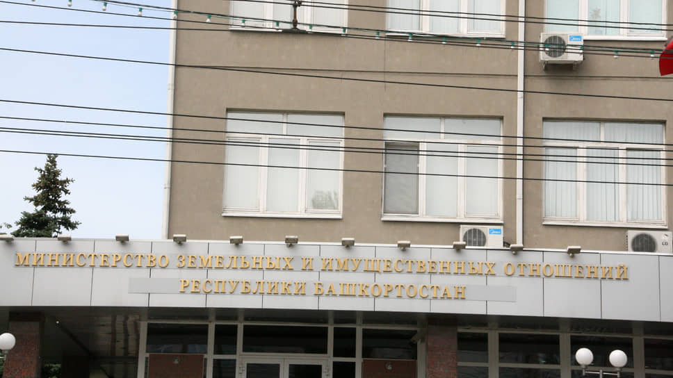 Минземимущества Башкирии убедило суд в незаконности претензий «Твинлита»