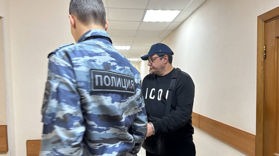 Владелец «Госстроя» Кирилл Бадиков возложил вину за долгое строительство ЖК «Московский» на «Садовое кольцо» 