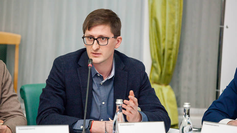 Руслан Казыханов может лишиться свободы на четыре года