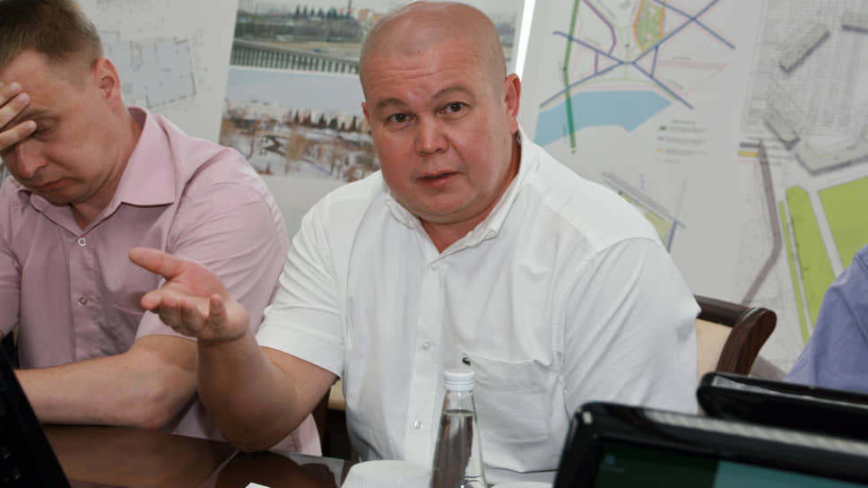 Предприниматель Артур Хазигалеев пока не решил, будет ли подавать кассационную жалобу на решения судов