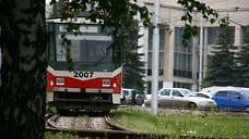 В модернизацию трамвайной сети Уфы вложат 27,6 млрд рублей