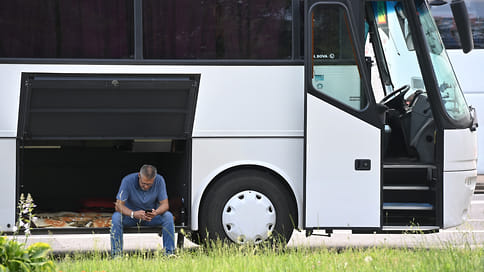 В Уфимском районе возбуждено уголовное дело по факту невыплаты зарплаты водителям автобусов