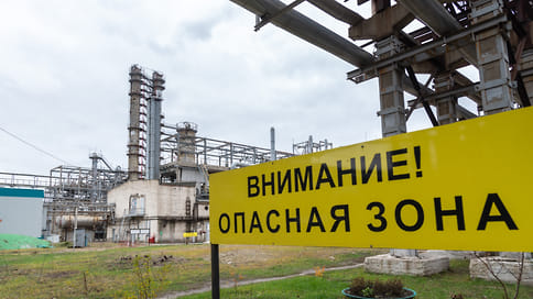 Предприятия Башкирии намерены направить 10 млрд рублей на снижение выбросов