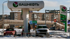 Зимний дизель на заправках «Башнефти» подорожал на 40 копеек