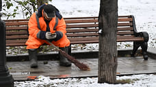 HH.ru: в декабре самыми дефицитными специалистами в Башкирии стали дворники