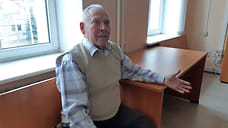 Незаконно осужденный Фатхулла Исхаков подал жалобу на решение суда