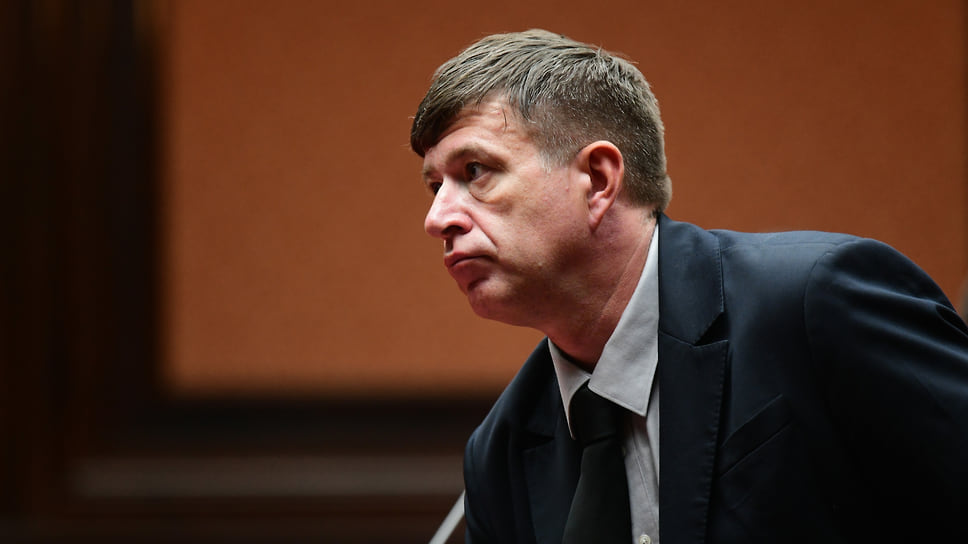 Александр Коновалов