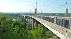 В Уфе закроют часть Затонского моста