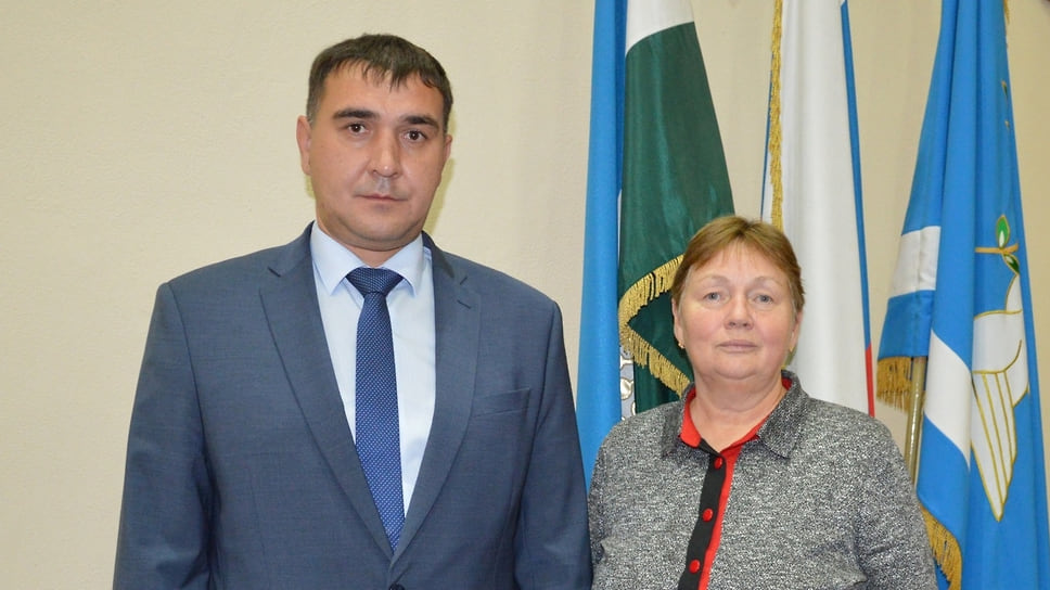 Слева — Сергей Завгородний