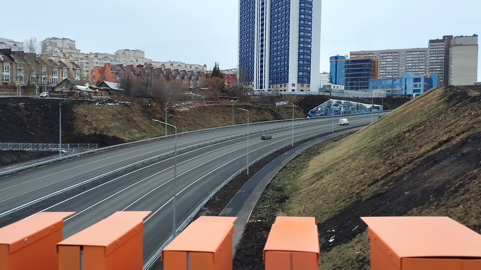 Улица генерала Рыленко