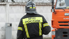Пожарные эвакуировали 19 человек из пятиэтажки в Уфе