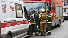 В Стерлитамаке из перинатального центра эвакуировали 60 человек