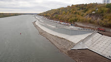 На содержание набережной реки Белой в Уфе направят до 10 млн рублей