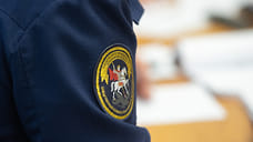 СКР проверяет информацию о переломе руки ребенка в детском саду в Уфе
