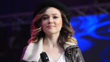 Финалистка «Голоса» Рушана Валиева выпустила студийный альбом