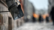 2 ноября в Башкирии ожидают гололед и снег с дождем