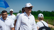 Глава Башкирии опустился на две позиции в рейтинге влияния губернаторов