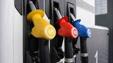 Средняя цена на бензин в Башкирии выросла на 0,24% за неделю