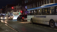 Минтранс: жителей Башкирии обслуживают более 3 тысяч автобусов