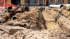 В Уфе жители 75 домов остались без воды