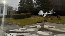 МАК начал расследование из-за падения вертолета в Уфе