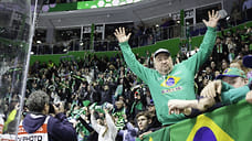 «Салават Юлаев» в Уфе победил казанский «Ак Барс» со счетом 4:1