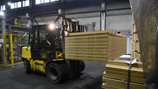 Масштабы экспорта ОСП и ДСП из Башкирии в Китай увеличились в 1,8 раза