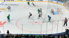 Форвард «Салавата Юлаева» стал лучшим новичком недели КХЛ