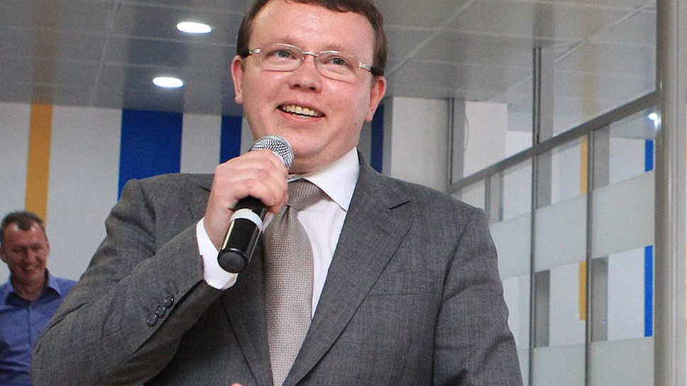 Артем Валиев, пресс-секретарь главы Башкирии в 2010-2016 годах