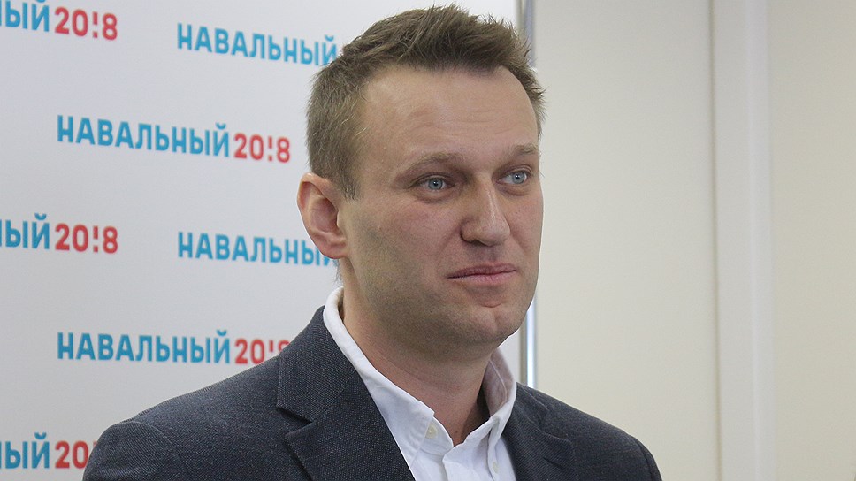 Как Алексей Навальный нащупал башкирскую повестку