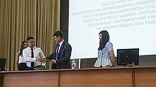 КРРБ и Минэкологии РБ подписали соглашение о сотрудничестве