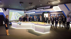 В «Газпром трансгаз Уфа» открыт мультимедийный информационно-выставочный центр