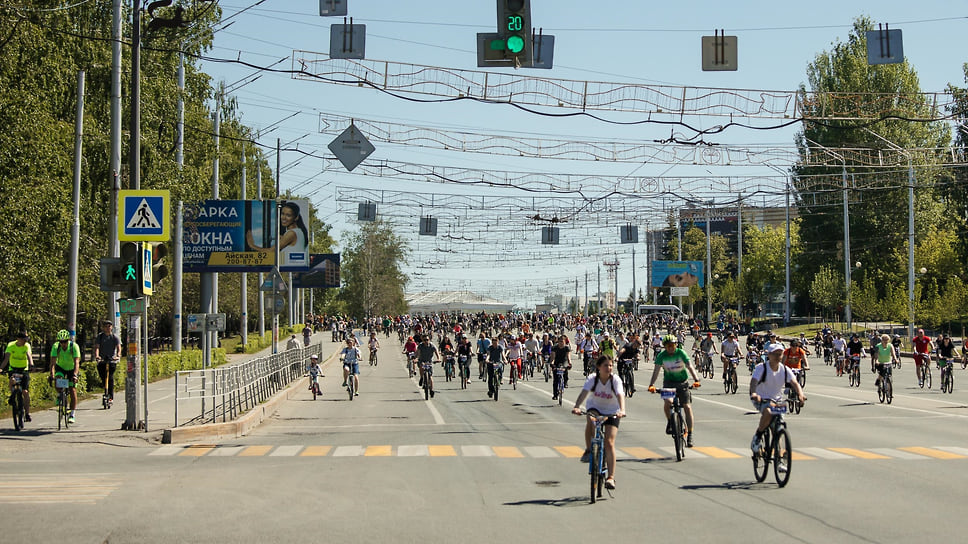 Мероприятие было массовым