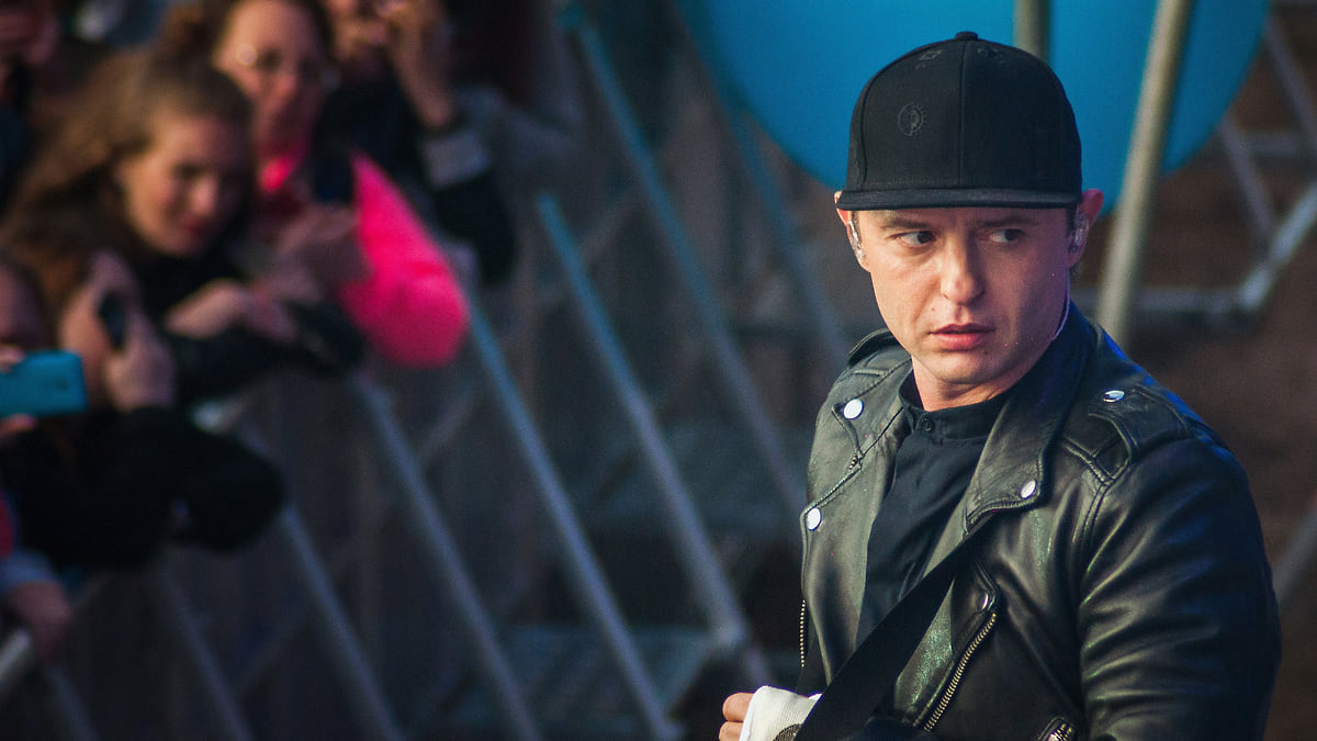 «Звери», «Каспийский груз», «Покровские ворота» и «Финал»