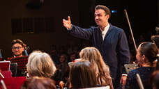 Декабрь начинается с «Метели»