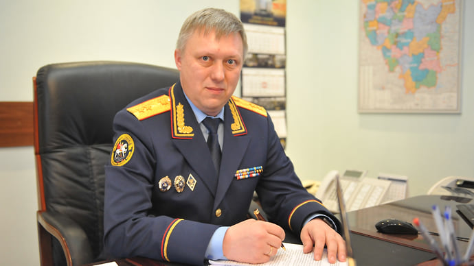 «Преступления совершаются везде, разница лишь в особенностях»