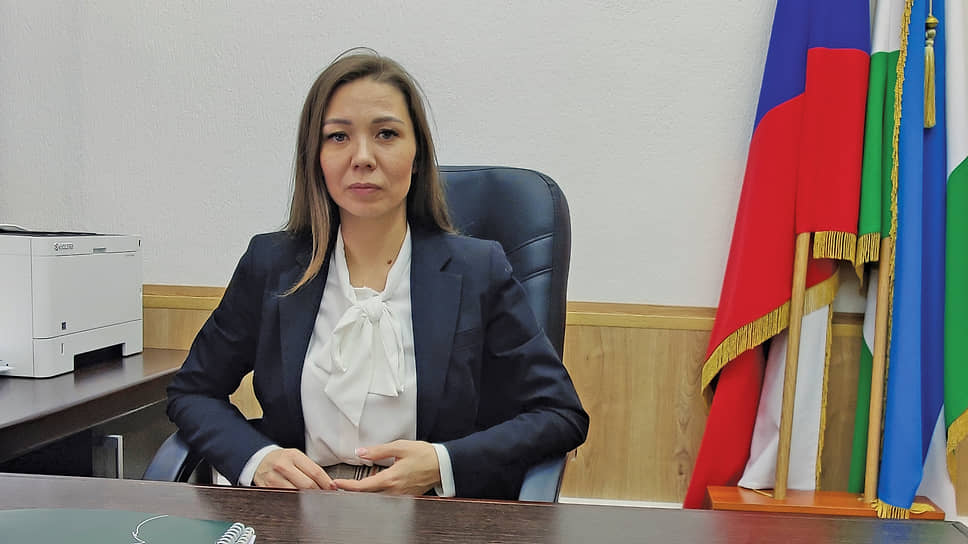 Руководитель СПЧ при главе Башкирии Зульфия Гайсина рассказала, что совет поднимает как социальные, так и политические вопросы