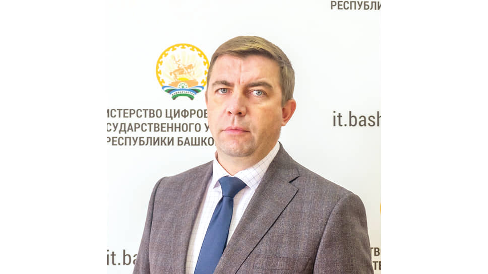 «У российских ИТ-компаний появилась отличная возможность занять свое место на рынке»,— считает министр цифрового развития государственного управления Республики Башкортостан Геннадий Разумикин