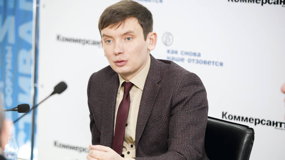 По словам Артема Ковшова, строители Башкирии удержат планку по объему ввода жилья