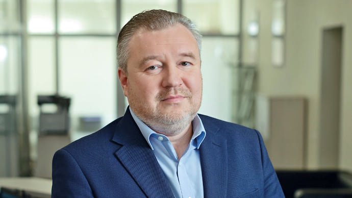 Радик Ахметшин: «Цель нашего банка — быть понятными и максимально удобными для клиента»