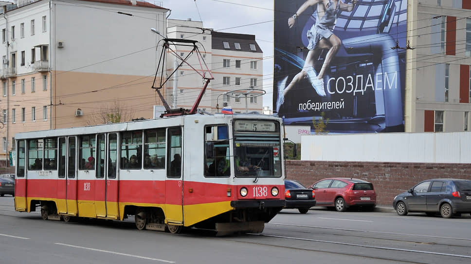 Мэрия Уфы рассчитывает ежегодно обновлять парк электротранспорта