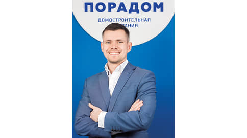 Игнатий Дементьев: