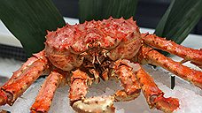 У крабов просят научное обоснование