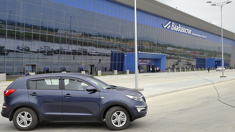 Эксперты сомневаются в целесообразности модернизации хабаровского аэропорта, отмечая, что, скорее всего, пассажиропоток будет наращивать аэропорт Владивостока 