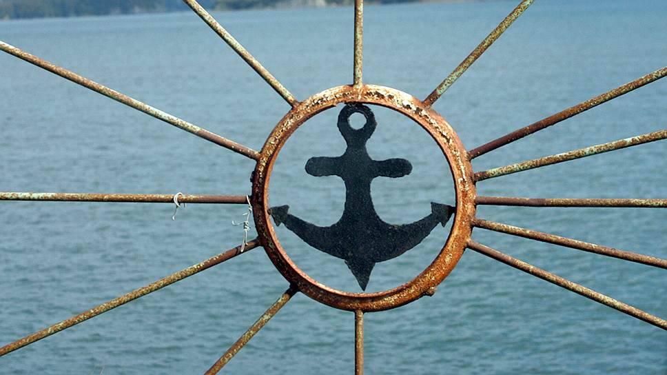 «Русал» ведет переговоры с дальневосточными портами
 на случай закрытия причалов в Ванино 