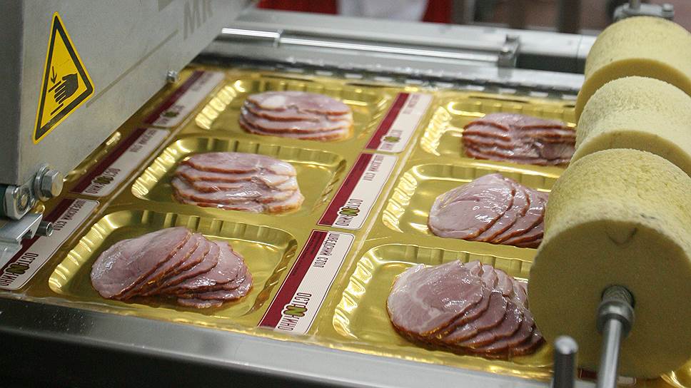 Приморские мясопереработчики обратились в правительство с просьбой разрешить ввоз уже оплаченного и отгруженного сырья

