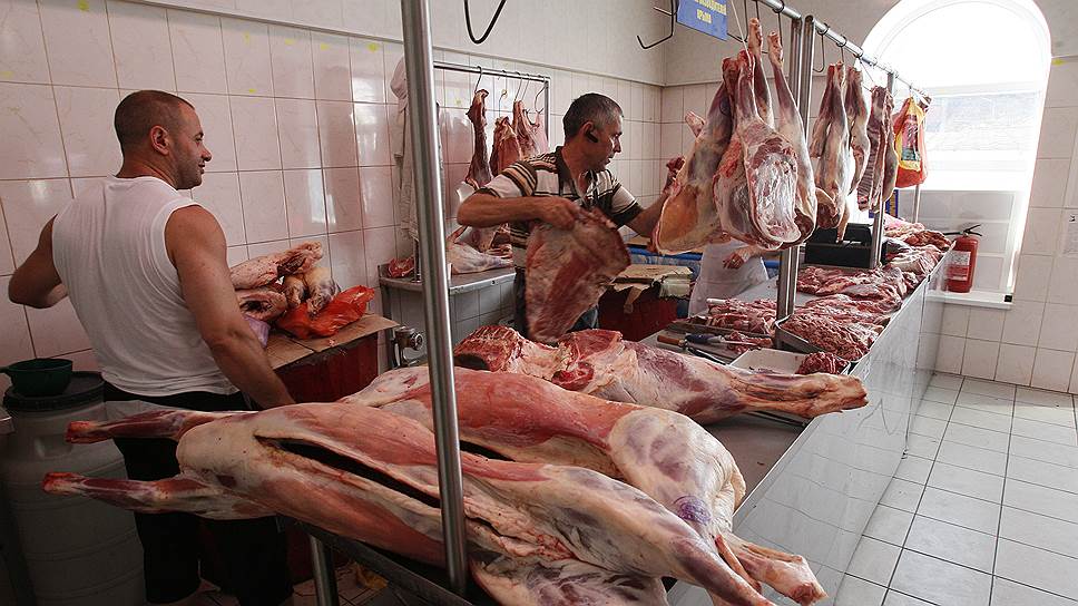 Приморье планирует за три года перейти от импорта мяса к его экспорту